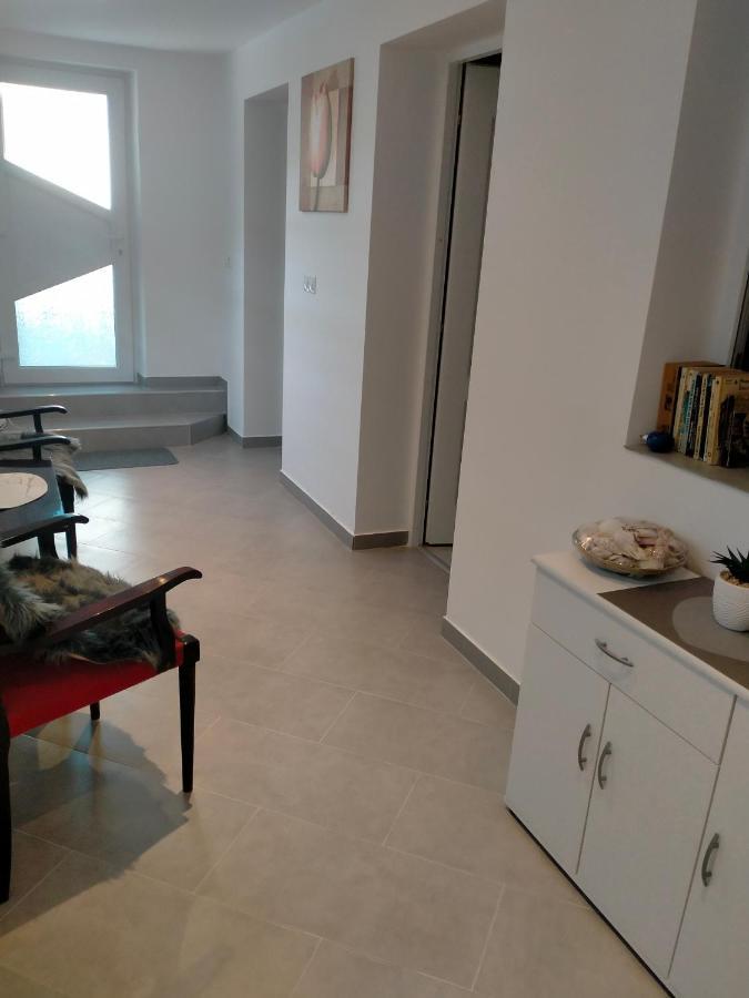 Casa Luminita Villa Ieşelniţa Eksteriør bilde