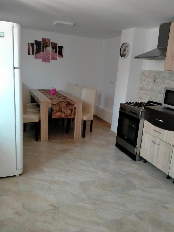 Casa Luminita Villa Ieşelniţa Eksteriør bilde