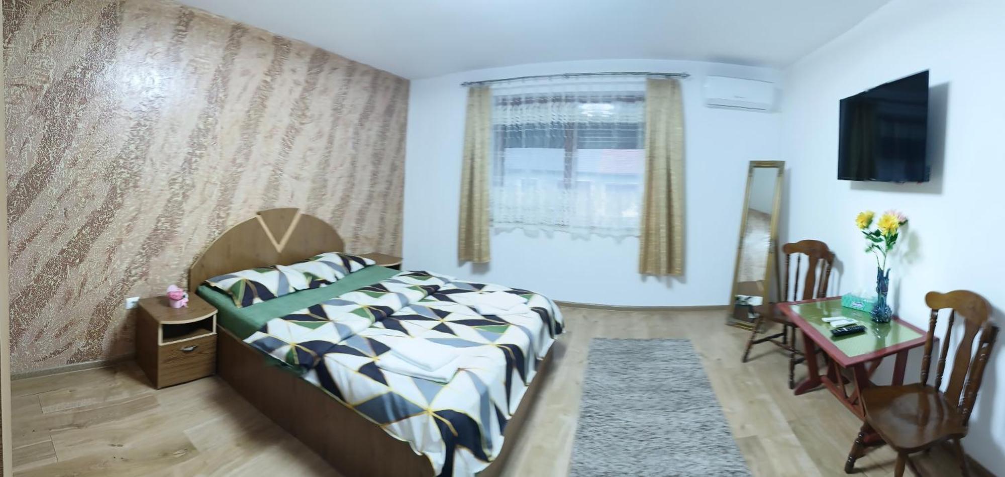 Casa Luminita Villa Ieşelniţa Eksteriør bilde